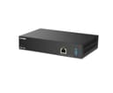 D-Link Nuclias DNH-1000 - Network management device - 2.5GbE, 1GbE - cloud-managed thumbnail 3