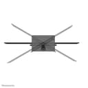 Neomounts DS45-430BL14 stand - for TV - black thumbnail 7