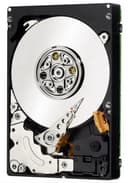 Lenovo Storage - Hard drive - 2.4 TB - hot-swap - 2.5" SFF - SAS 12Gb/s - 10000 rpm - for Storage D1224, ThinkSystem DS4200 thumbnail 1