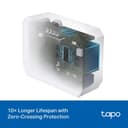 Tapo S110E V1 - Switching module - smart - wireless - 802.11b/g/n, Bluetooth thumbnail 8