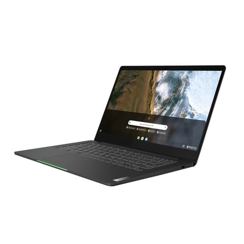 5 CB 14 PDC 7505 4G 128G CHROME GREY — view 4