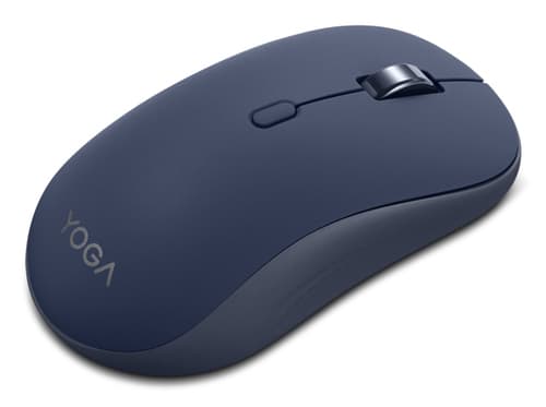 YOGA BT SILENT MOUSE COSMIC BLUE — view 4