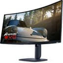 DELL Alienware 34" Curved-240Hz-Monitor thumbnail 3