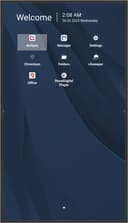 CDE5531-1C Commercial Display,55 thumbnail 4