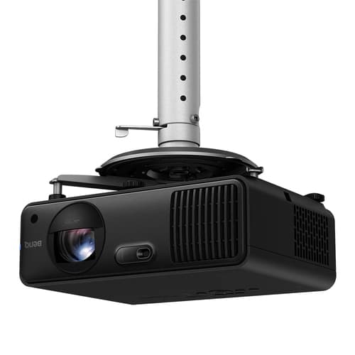 BenQ LK835ST Projector — view 3