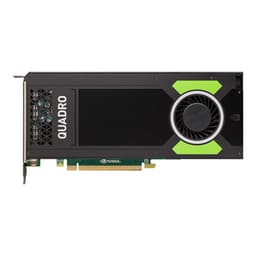 ^NVIDIA QUADRO M4000 8GB 4XDP