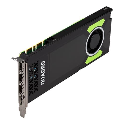 ^NVIDIA QUADRO M4000 8GB 4XDP — view 5