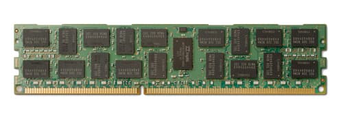 HP 4GB 1X4GB DDR4-2400 ECC REG RAM — view 3