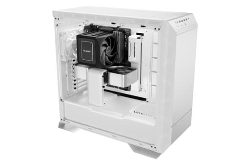 DARK BASE PRO 901 GAMING CASE WHITE — view 10