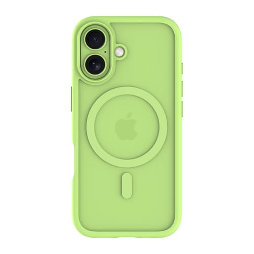 Grenen MS - iPhone 17 - Pale Green — view 7