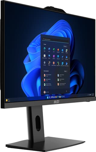 MSI PRODUCTS DESKTOP — view 31