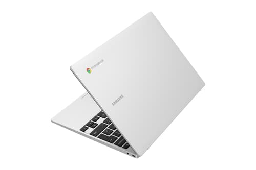 Samsung Galaxy Chromebook Go - 11.6" - Intel Celeron - N4500 - 4 GB RAM - 64 GB eMMC — view 18