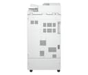 HP LaserJet Enterprise MFP 8801dn - Multifunction printer - colour - laser - A3 (297 x 420 mm) (original) - A3/Ledger (media) - up to 60 ppm (copying) - up to 60 ppm (printing) - 2180 sheets - 33.6 Kbps - Gigabit LAN, USB 3.0, USB 2.0 host, USB 3.0 host thumbnail 10