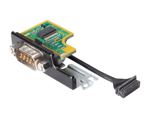 HP SERIAL PORT FLEX IO 2ND V2 — view 1