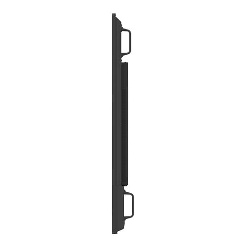 BenQ ST7502S - 75" Diagonal Class Smart Signage LED-backlit LCD display - digital signage - 4K UHD (2160p) 3840 x 2160 - Direct LED — view 8