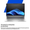 HP EliteBook 6 G1i Notebook AI - AI PC - 16" - Intel Core Ultra 7 - 255U - 24 GB RAM - 512 GB SSD - UK