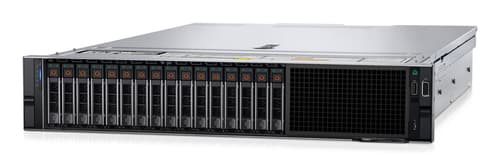 K/PowerEdge R550 Win Serv 2022 Bundle — view 4