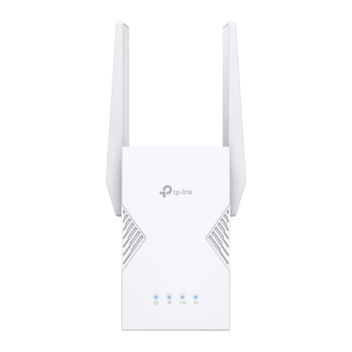 BE3600 Dual-Band Wi-Fi 7 Range Extender
