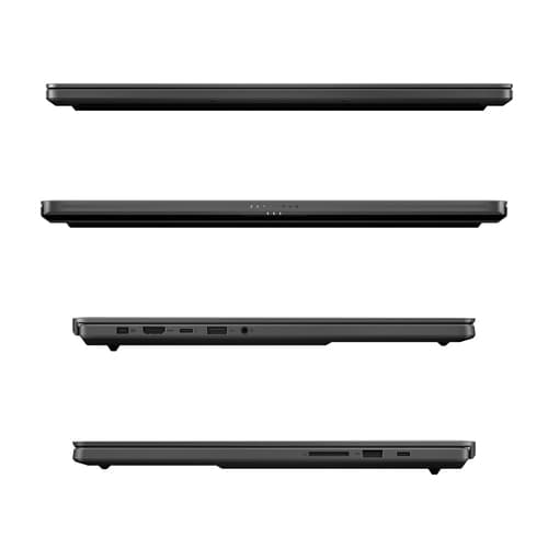 ZEPH G16 I9-14TH 32GB/1TB 4070 — view 4