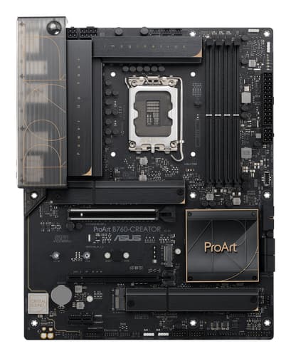 PROART B760-CREATOR — view 3