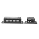 USB 2.0 4 PORT HUB CAT.5 EXTEND 50M thumbnail 3