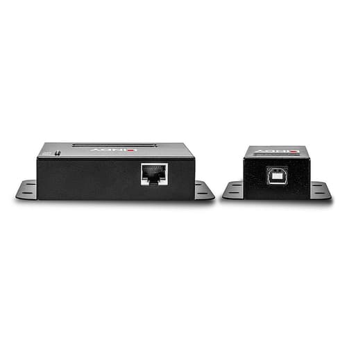 USB 2.0 4 PORT HUB CAT.5 EXTEND 50M — view 5