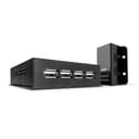 USB 2.0 4 PORT HUB CAT.5 EXTEND 50M thumbnail 1