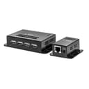 USB 2.0 4 PORT HUB CAT.5 EXTEND 50M thumbnail 5