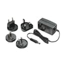 MULTICOUNTRYPSU9V/2A5.5MMOUTER2.1MM thumbnail 1