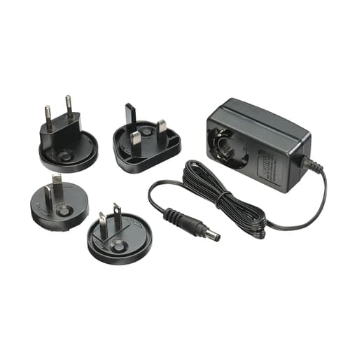 MULTICOUNTRYPSU9V/2A5.5MMOUTER2.1MM
