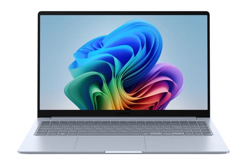 Samsung Galaxy Book4 Edge - Snapdragon X Plus - X1P-42-100 / up to 3.4 GHz - Win 11 Pro - Qualcomm Adreno - 16 GB RAM - 256 GB SSD eUFS - 15.6" 1920 x 1080 (Full HD) - Bluetooth, Wi-Fi 7 - sapphire blue