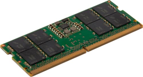 HP - DDR5 - module - 16 GB - SO-DIMM 262-pin - 4800 MHz - for HP ENVY 27-cp0XX — view 3