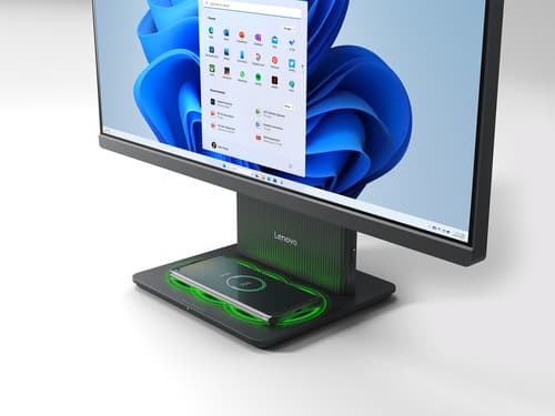IC AIO 27 R7 7735HS 16GB 512GB GREY — view 11