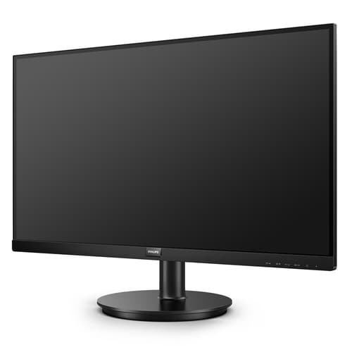 Philips V-line 275V8LA - LED monitor - 27" — view 8