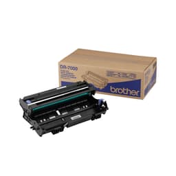 Brother DR7000 - Black - original - drum kit - for Brother DCP-8020, 8025, HL-1650, 1670, 1850, 1870, 5030, 5040, 5050, 5070, MFC-8420, 8820