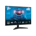 AOC 27B36X - LED monitor - 27"