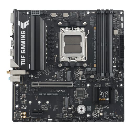 TUF GAMING A620AM-PLUS WIFI