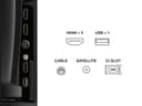 TCL T6C 65 QLED 4K HDR SMART FIRE TV thumbnail 11