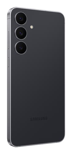 S25 FE JETBLACK 128GB — view 4