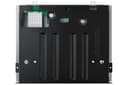 Samsung CY-PBRK200XEN - Mounting component (OPS mount) - for digital signage LCD panel - black - behind the display - for Flip Pro WM75B, WM85B thumbnail 7