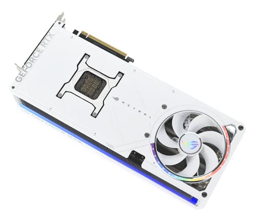 ROG-ASTRAL-RTX5090-O32G-WHITE — view 11