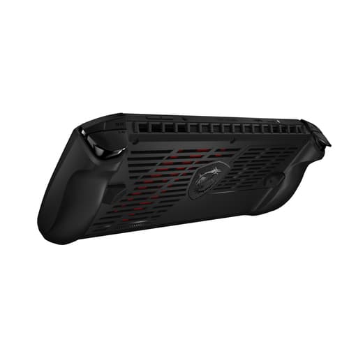 MSI NOTEBOOK — view 9