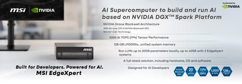 MSI PRODUCTS DESKTOP — view 19