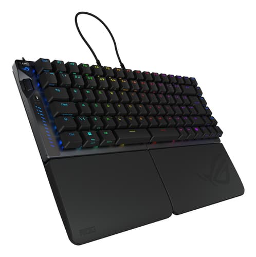 Asus Accessories Logitech Keyboards — view 4