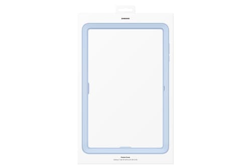 TAB S11 ULTRA FRAME COVER BLUE — view 9
