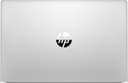 HP ProBook 450 G9 Notebook - Intel Core i5 - 1235U / up to 4.4 GHz - Win 11 Pro - Intel Iris Xe Graphics - 8 GB RAM - 512 GB SSD NVMe, HP Value - 15.6" IPS 1920 x 1080 (Full HD) - Gigabit Ethernet - Wi-Fi 6 - kbd: UK thumbnail 14