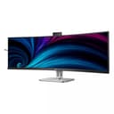 Philips 49B2U6900CH - 6000 Series - LED monitor
