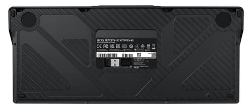 Asus Accessories Logitech Keyboards — view 6