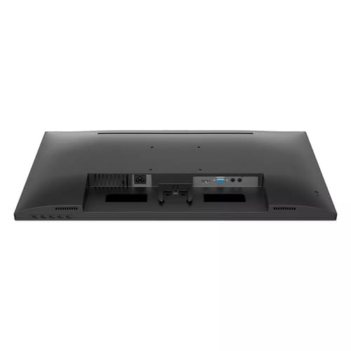 Philips V-line 271V8LAB - LED monitor - 27" - 1920 x 1080 Full HD (1080p) @ 100 Hz - VA - 250 cd/m� - 4000:1 - 4 ms - HDMI, VGA - speakers - textured black — view 5