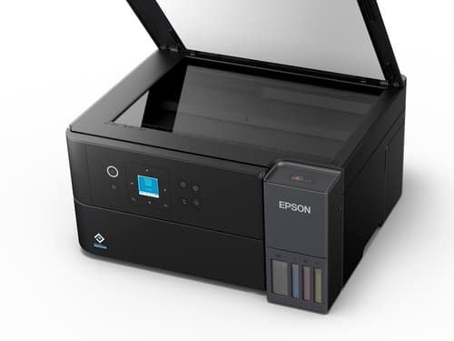 ET-2951 A4 Col Ink Tank Printer — view 5